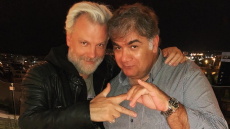 Δημήτρης Σταρόβας: Ο Κώστας Σπυρόπουλος είναι φαντασίωση του μισού ελληνικού πληθυσμού