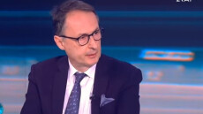 Μεταλλάξεις κορωνοϊού - Σύψας: «Ίσως χρειαστεί και τρίτη δόση του εμβολίου»