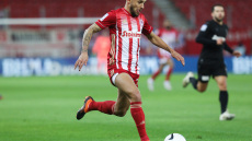 Ολυμπιακός: Μήνυμα Μαρτίνς στον Ραφίνια που τον άφησε εκτός αποστολής για Απόλλωνα