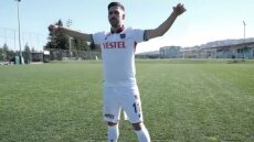 Ανακοινώθηκε από την Τράμπζονσπορ ο Μπακασέτας