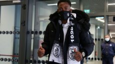 ΠΑΟΚ: Και τυπικά «ασπρόμαυρος» ο Μπαμπά