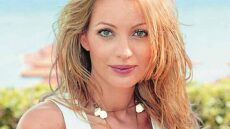 Τζένη Ιωακειμίδου για Γιώργο Κιμούλη: Καλά θα κάνει να ζητήσει τη βοήθεια ειδικού