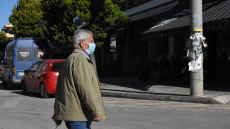 Στο «κόκκινο» οι Περιφερειακές Ενότητες Χαλκιδικής, Λασιθίου και Ζακύνθου