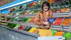 MEGA: Πρεμιέρα σήμερα για το «Supermarket Sweep» με τον Toni Sfino