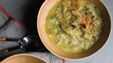 Η συνταγή της ημέρας: Λαχταριστό λάχανο καπαμά