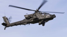 Τούρκος απόστρατος: «Κακή εξέλιξη η παρουσία 30 αμερικανικών ελικοπτέρων στην Αλεξανδρούπολη»