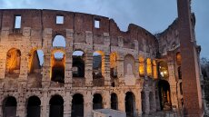 Ιταλία: Πρόστιμο-μαμούθ 20 εκατ. ευρώ για «μαύρη αγορά» εισιτηρίων στο Κολοσσαίο
