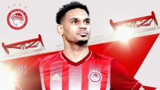 Ολυμπιακός: Δικός του και επίσημα ο Κενί Λαλά