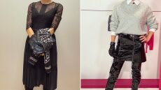 Style Me Up: Η Μαρία απέκτησε το στιλ της... Βικτόρια Μπέκαμ