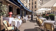 Κορωνοϊός - Γαλλία: Εκτός κρατικών επιχορηγήσεων τα εστιατόρια που λειτουργούν παράνομα