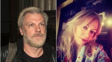 Χριστίνα Σαμπανίκου για Κώστα Σπυρόπουλο: Κάθισε στις πίσω σειρές με κλειστά τα φώτα της πλατείας... Τη συνέχεια την γνωρίζει εκείνος