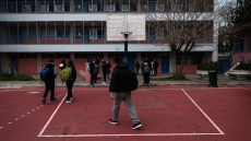 Ζέττα Μακρή (ΘΕΜΑ 104,6): Θέλουμε άνοιγμα των σχολείων 5 Απριλίου