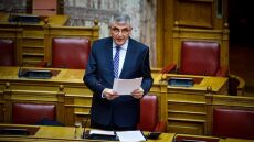 Τσακλόγλου: Αν δεν αλλάξει το επικουρικό σύστημα, οδηγούμαστε στα βράχια με γκάζι