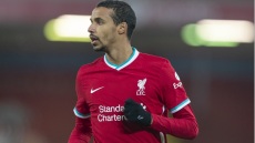 Ζοέλ Μάτιπ: Έβαλε τέλος στην ποδοσφαιρική του καριέρα σε ηλικία 33 ετών