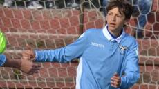 Ο δισέγγονος του Μουσολίνι στη δεύτερη ομάδα της Λάτσιο