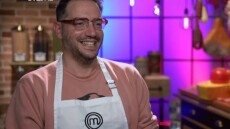 MasterChef: «Η μητέρα μου δεν έχει ιδέα τι σημαίνει να είσαι γκέι στον 20ο αιώνα»