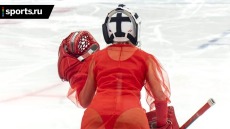 Σάλος στη Σπαρτάκ Μόσχας με την σεξιστική φωτογραφία της νέας «τερματοφύλακα» της ομάδας