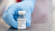 Κορωνοϊός - AstraZeneca: Στόχος η παραγωγή εμβολίων επόμενης γενιάς από το φθινόπωρο