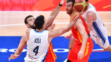 FIBΑ: Αυτά είναι τα νέα trends στην τακτική του σύγχρονου μπάσκετ