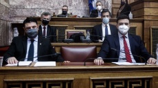 Κικίλιας: Ευπρόσδεκτη η κριτική, αρκεί να μην υπονομεύει την προσπάθεια