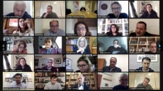 ﻿Πολιτικό Συμβούλιο ΚΙΝΑΛ: Να πέσουν οι τόνοι της αντιπαράθεσης, δεν είναι ώρα για εσωστρέφεια