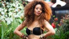 Shaya: «Επειδή άνοιξε μια σαμπάνια νόμιζε ότι του ανήκω - Φοβήθηκα και έβγαλα το τακούνι μου»