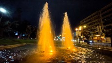 Δήμος Αθηναίων: Ξαναζωντανεύουν τα σιντριβάνια της πόλης