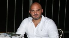 Σύλληψη Λεβεντάκη για κορωνοπάρτι: «Δεν γνώριζα πως υπήρχε κόσμος μέσα στο κατάστημά μου»