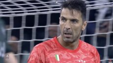 Κοντά σε συμφωνία με τη Νάπολι ο Μπουφόν