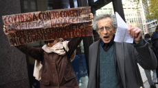 Βρετανία: Συνελήφθη για μια ακόμη φορά ο αδελφός του Τζέρεμι Κόρμπιν