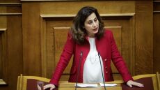 Κεφαλίδου (ΘΕΜΑ 104,6): Ίσως βοηθήσουν τα self test, αρκεί να γίνουν σωστά και να δηλώνονται