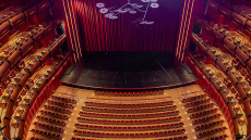 Η Εθνική Λυρική Σκηνή διοργανώνει ακρόαση για την όπερα «Ριγολέττος»