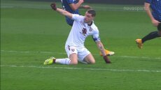 Αταλάντα-Τορίνο: Απίθανο Fair Play από τον Μπελότι (Βίντεο)