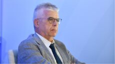 Κορωνοϊός - Γώγος: Μέχρι στιγμής δεν έχουμε δεδομένα για θάνατο από την Omicron στην Ελλάδα