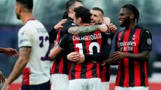 Serie A, Μίλαν- Κροτόνε 4-0: Πανδαισία με 500άρα Ζλάταν και ξανά κορυφή - Δείτε τα γκολ