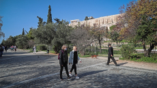 Lockdown: Τι αλλάζει σε αγορά και σχολεία