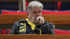 Βούρος: «Στον β’ γύρο του νέου πρωταθλήματος θα παίξει η ΑΕΚ στη Φιλαδέλφεια»