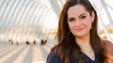 Ελένη Δουνδουλάκη: Το προφίλ της νέας γενικής γραμματέως του υπουργείου Πολιτισμού και Αθλητισμού