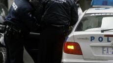 Άγνωστοι επιτέθηκαν με πέτρες σε αστυνομικούς στην Πανόρμου - Τρεις προσαγωγές