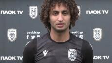 Βίντεο έπος: Ξένοι ποδοσφαιριστές προσπαθούν να πουν ελληνικούς γλωσσοδέτες