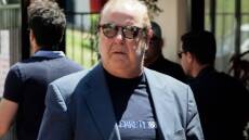 Ηλιάνα Αραβή: Η καταγγελία της στο Σωματείο Ηθοποιών κατά του Παύλου Χαϊκάλη