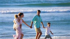 «Μαζί» στις διακοπές το 2021 - Ποιες είναι οι προτιμήσεις των ταξιδιωτών