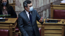 Οικονόμου για καταγγελίες ΜέΡΑ25: Ας σταματήσει η διακίνηση fake news