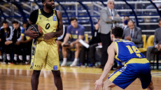 Άρης: Αποχωρεί ο Τζαμάλ Σούλερ