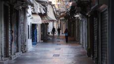 Lockdown: Αναστολές, τηλεργασία, επιδόματα ανεργίας, τεστ Covid για εργαζόμενους - Τι ισχύει από αύριο