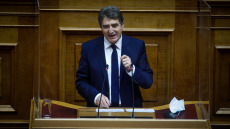 Χρυσοχοΐδης: Θα εκριζώσουμε τους «χωροφύλακες της ελεύθερης σκέψης» από τα ελληνικά πανεπιστήμια