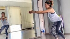 Sliders: Το απόλυτο αξεσουάρ για σούπερ αποτελεσματική προπόνηση που «χτίζει» σώμα