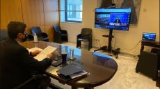 Σύνοδος Υπουργών Αθλητισμού: Ομόφωνη έγκριση των ψηφισμάτων για θεσμικές αλλαγές