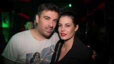 Μαρία Κορινθίου - Γιάννης Αϊβάζης: Η κόρη τους κάνει τα πρώτα της βήματα στην υποκριτική - Φωτογραφία