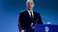 Δένδιας στο «Φόρουμ Φιλίας»: Να δημιουργήσουμε ένα ανάχωμα στις απειλές, στη βία και στη μισαλλοδοξία